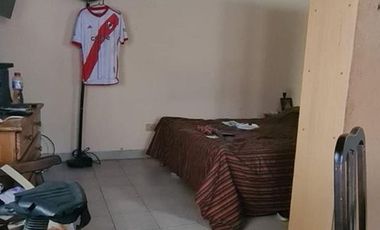 VENTA CASA 3 AMB. APTO CREDITO EN VILLA DOMINICO