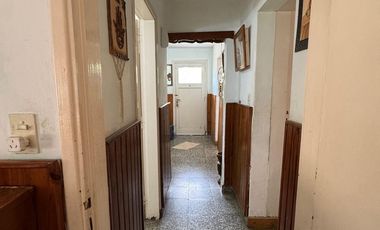 CASA EN VENTA EN PEHUAJO