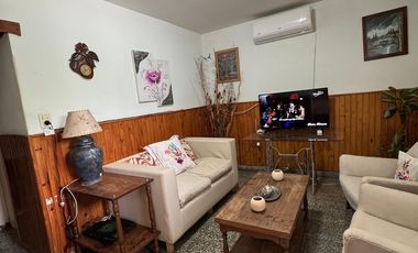 CASA EN VENTA EN PEHUAJO