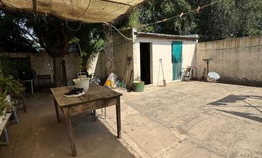 CASA EN VENTA EN PEHUAJO