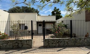 CASA EN VENTA EN PEHUAJO