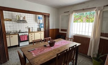 CASA EN VENTA EN PEHUAJO