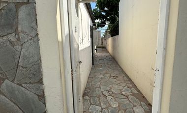 CASA EN VENTA EN PEHUAJO