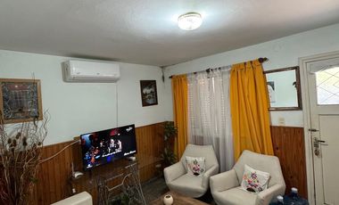 CASA EN VENTA EN PEHUAJO