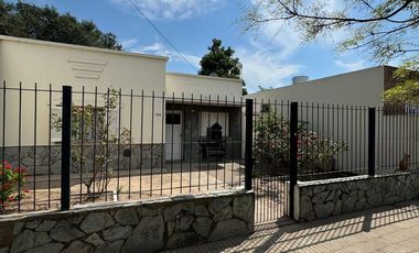 CASA EN VENTA EN PEHUAJO
