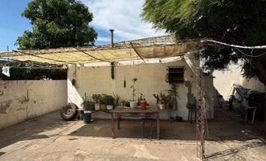 CASA EN VENTA EN PEHUAJO