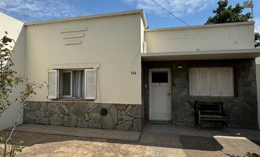 CASA EN VENTA EN PEHUAJO