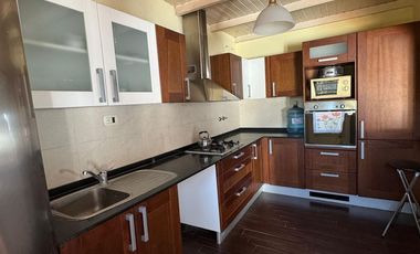 CASA EN VENTA EN PEHUAJO CON PILETA