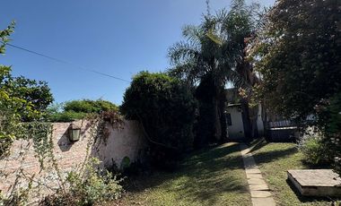 CASA EN VENTA EN PEHUAJO CON PILETA