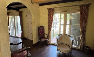 CASA EN VENTA EN PEHUAJO CON PILETA
