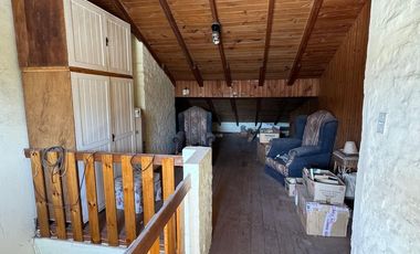 CASA EN VENTA EN PEHUAJO CON PILETA