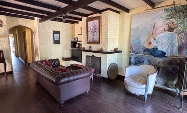CASA EN VENTA EN PEHUAJO CON PILETA
