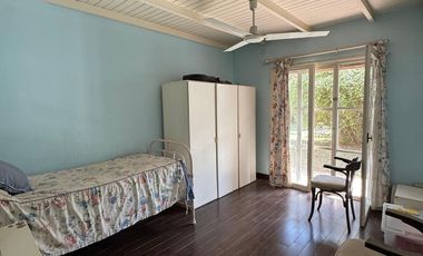 CASA EN VENTA EN PEHUAJO CON PILETA