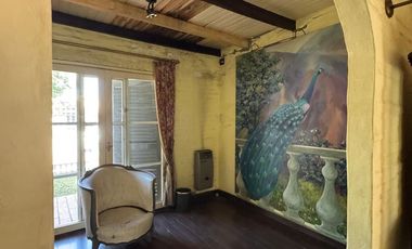 CASA EN VENTA EN PEHUAJO CON PILETA