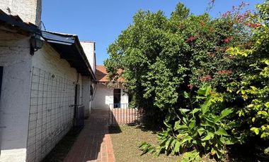 CASA EN VENTA EN PEHUAJO CON PILETA