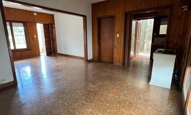CASA EN VENTA EN JUAN JOSE PASO