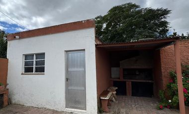 CASA EN VENTA EN JUAN JOSE PASO