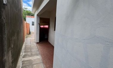 CASA EN VENTA EN JUAN JOSE PASO