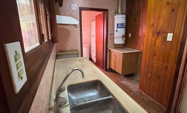 CASA EN VENTA EN JUAN JOSE PASO