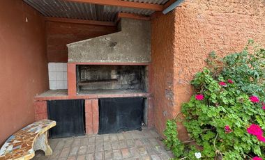 CASA EN VENTA EN JUAN JOSE PASO