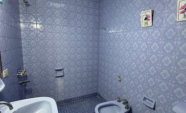 CASA EN VENTA EN JUAN JOSE PASO