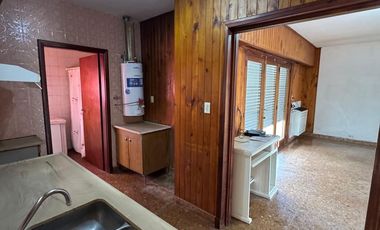 CASA EN VENTA EN JUAN JOSE PASO