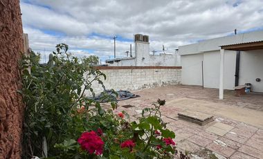CASA EN VENTA EN JUAN JOSE PASO