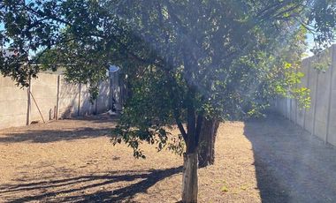 CASA EN VENTA EN PEHUAJO CON AMPLIO LOTE