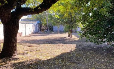 CASA EN VENTA EN PEHUAJO CON AMPLIO LOTE