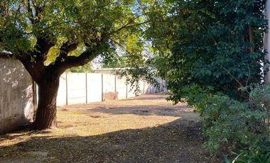CASA EN VENTA EN PEHUAJO CON AMPLIO LOTE