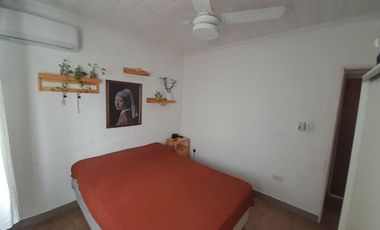 DEPARTAMENTO INTERNO 3 AMBIENTES C/PATIO, CANDIOTI