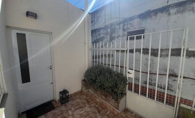 DEPARTAMENTO INTERNO 3 AMBIENTES C/PATIO, CANDIOTI