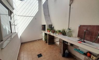 DEPARTAMENTO INTERNO 3 AMBIENTES C/PATIO, CANDIOTI