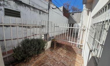DEPARTAMENTO INTERNO 3 AMBIENTES C/PATIO, CANDIOTI