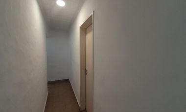 DEPARTAMENTO INTERNO 3 AMBIENTES C/PATIO, CANDIOTI