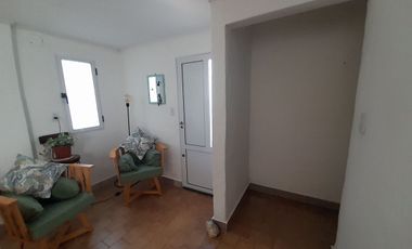 DEPARTAMENTO INTERNO 3 AMBIENTES C/PATIO, CANDIOTI