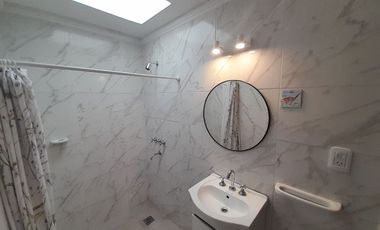 DEPARTAMENTO INTERNO 3 AMBIENTES C/PATIO, CANDIOTI
