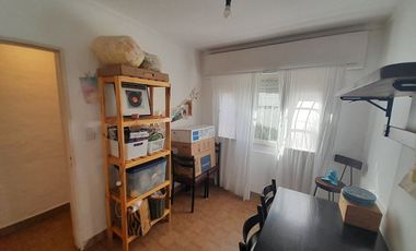DEPARTAMENTO INTERNO 3 AMBIENTES C/PATIO, CANDIOTI