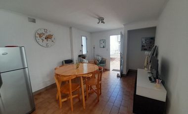 DEPARTAMENTO INTERNO 3 AMBIENTES C/PATIO, CANDIOTI