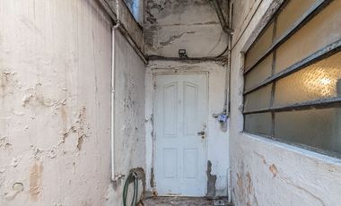 venta PH , 1 piso por escalera