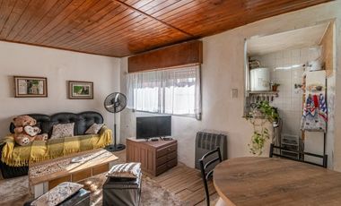 venta PH , 1 piso por escalera