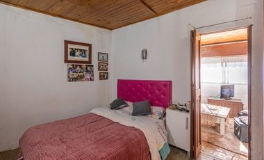 venta PH , 1 piso por escalera