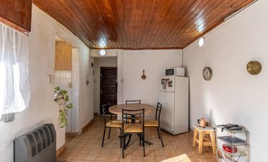 venta PH , 1 piso por escalera