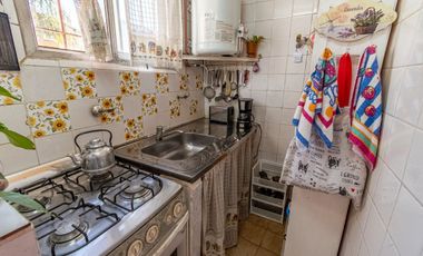venta PH , 1 piso por escalera