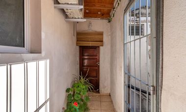 venta PH , 1 piso por escalera