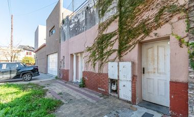 venta PH , 1 piso por escalera