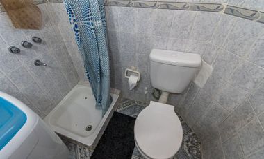 venta PH , 1 piso por escalera