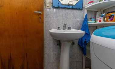 venta PH , 1 piso por escalera