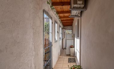 venta PH , 1 piso por escalera