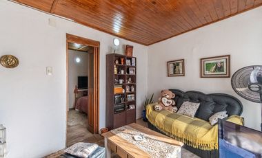 venta PH , 1 piso por escalera